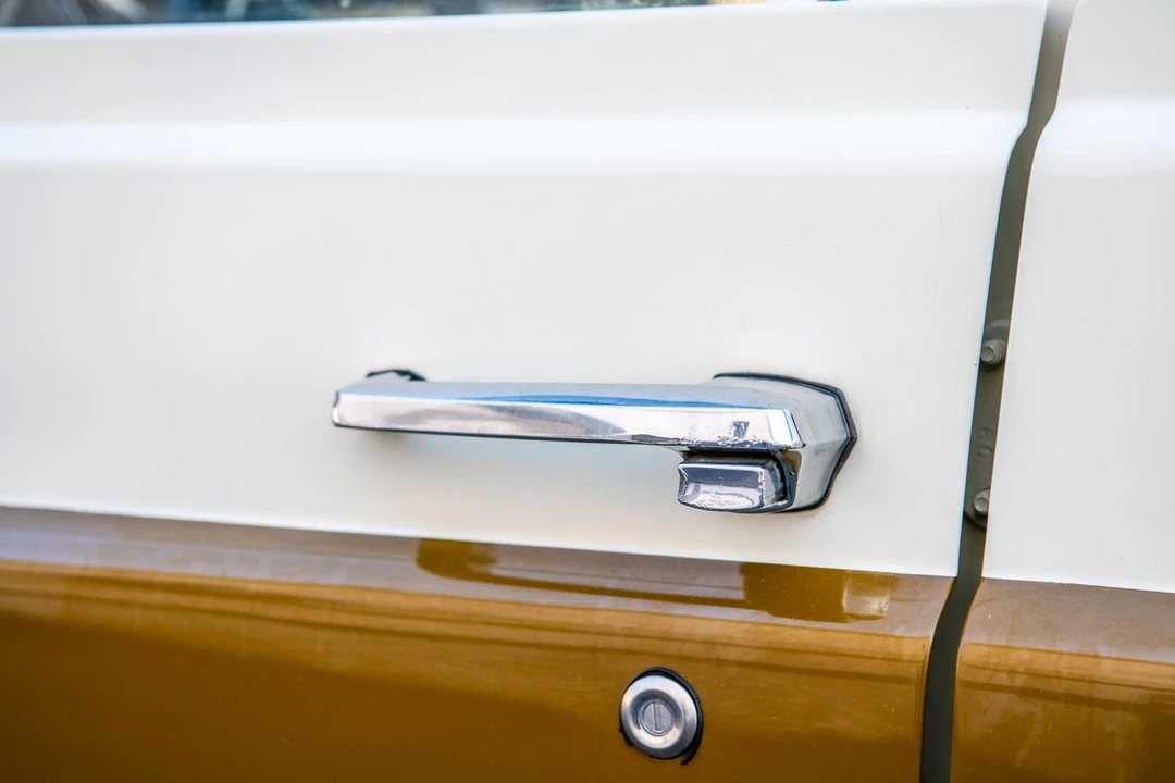 1980 Toyota J50 Land Cruiser - Image 27 of 31