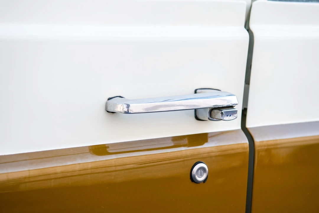 1980 Toyota J50 Land Cruiser - Image 25 of 31