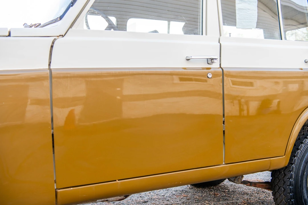 1980 Toyota J50 Land Cruiser - Image 24 of 31