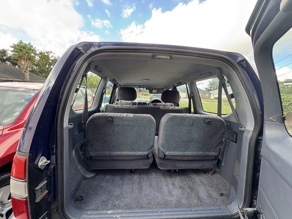 1980 Toyota J90 Land Cruiser Prado - Image 14 of 20