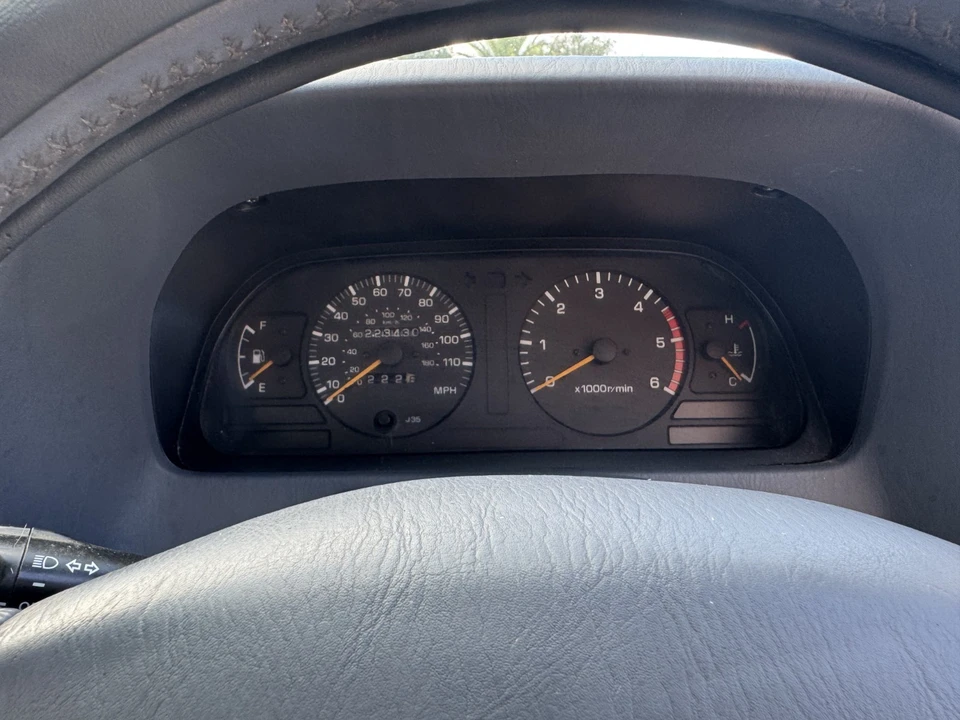 1980 Toyota J90 Land Cruiser Prado - Image 15 of 20