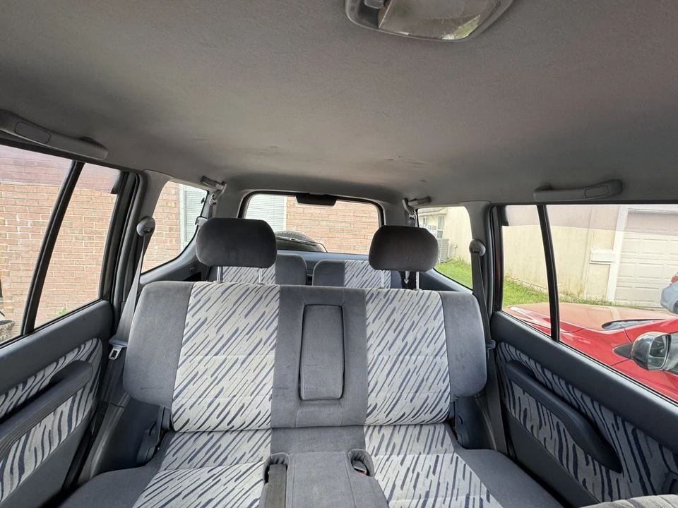 1980 Toyota J90 Land Cruiser Prado - Image 19 of 20