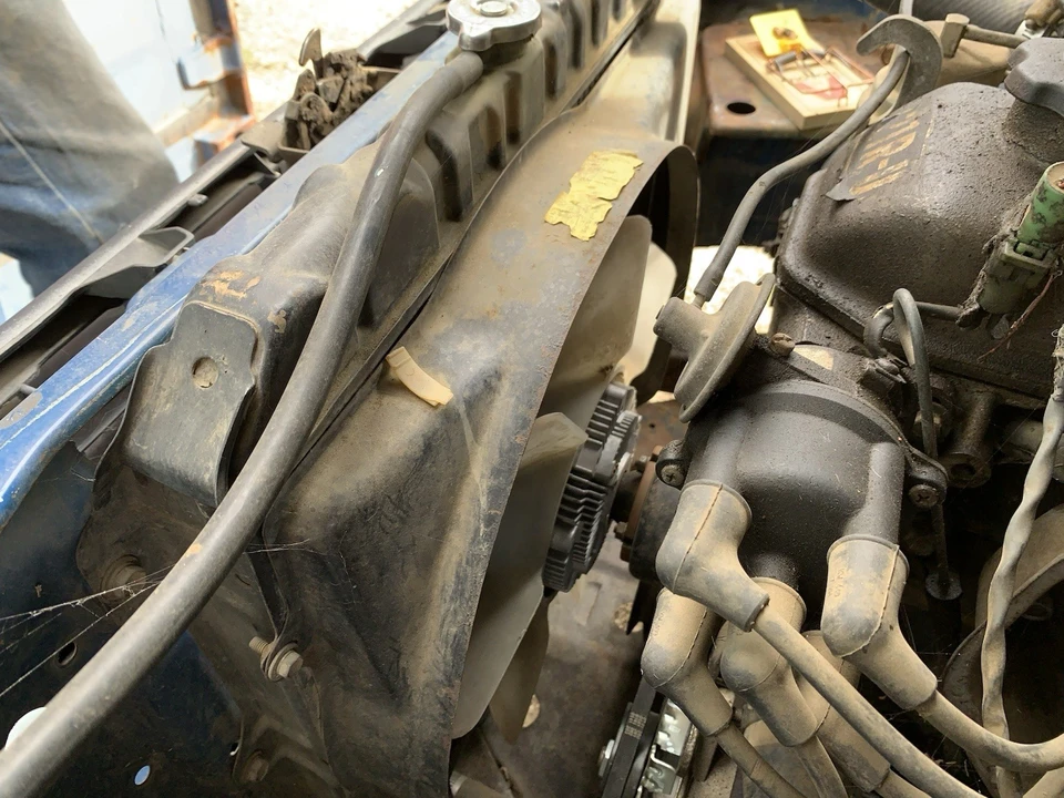 1980 Toyota - Image 22 of 23