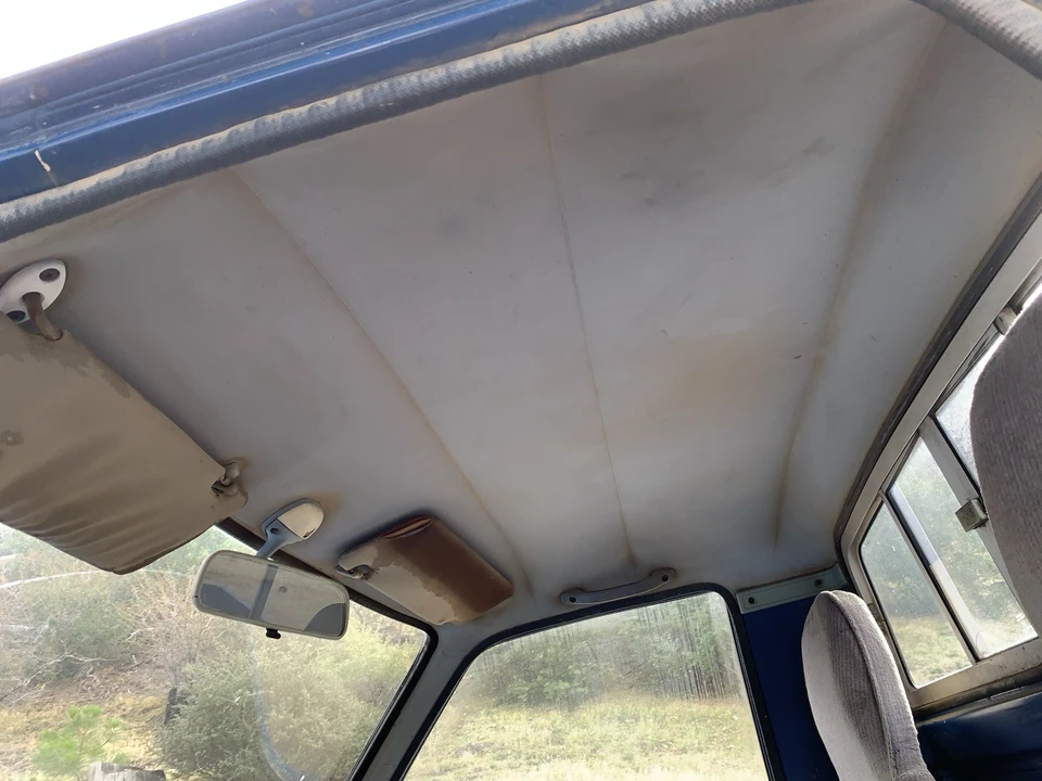 1980 Toyota - Image 10 of 23