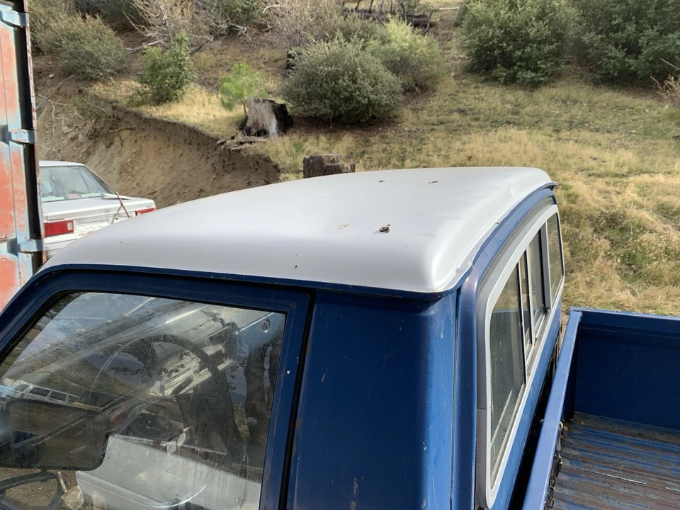 1980 Toyota - Image 6 of 23