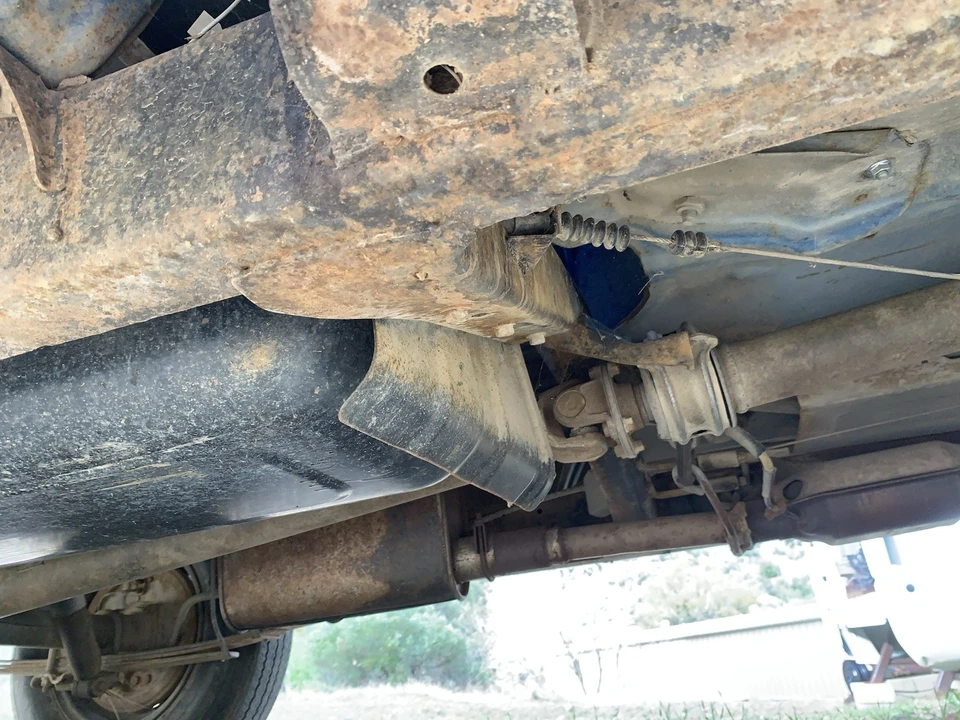 1980 Toyota - Image 19 of 23