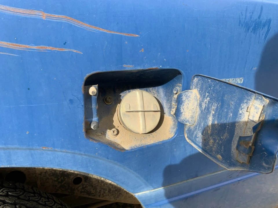 1980 Toyota - Image 15 of 23