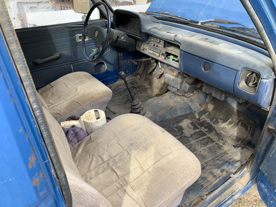 1980 Toyota - Image 11 of 23