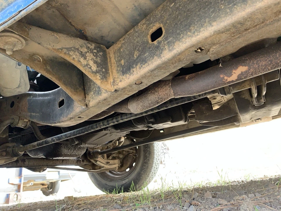 1980 Toyota - Image 18 of 23