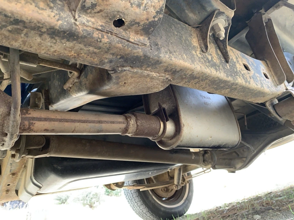 1980 Toyota - Image 16 of 23