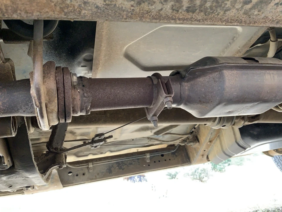 1980 Toyota - Image 17 of 23