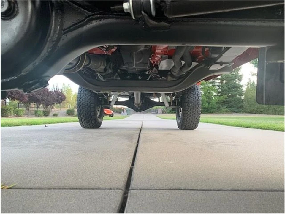 1980 Toyota Hilux 3rd Gen - Image 18 of 31