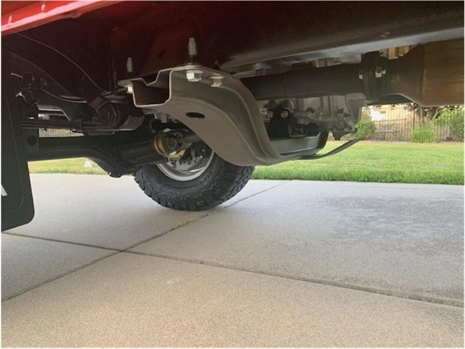 1980 Toyota Hilux 3rd Gen - Image 12 of 31