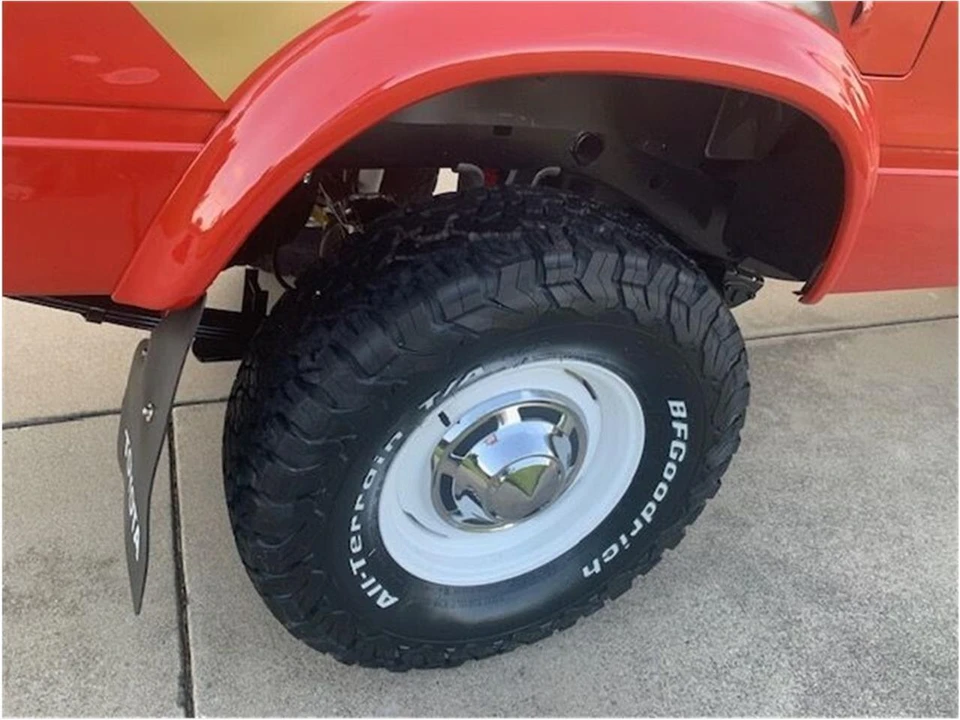 1980 Toyota Hilux 3rd Gen - Image 6 of 31