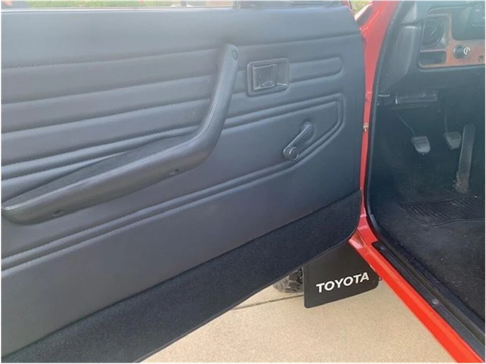 1980 Toyota Hilux 3rd Gen - Image 22 of 31