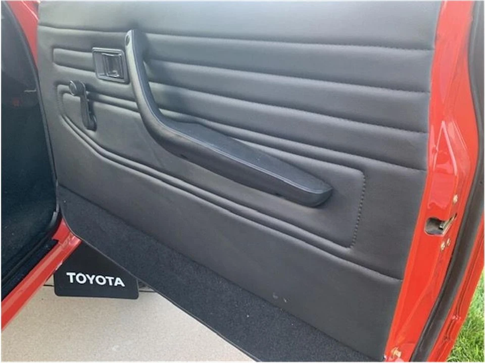 1980 Toyota Hilux 3rd Gen - Image 25 of 31