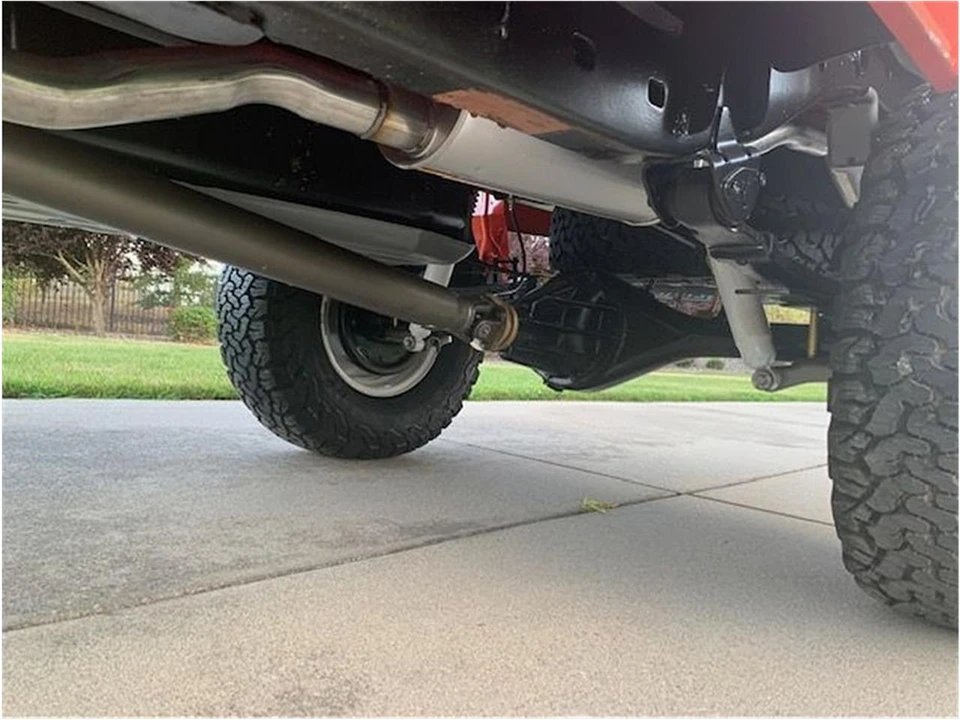 1980 Toyota Hilux 3rd Gen - Image 11 of 31