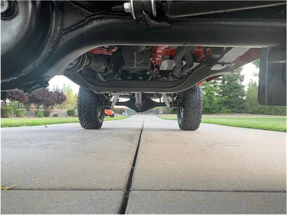 1980 Toyota Hilux 3rd Gen - Image 18 of 31