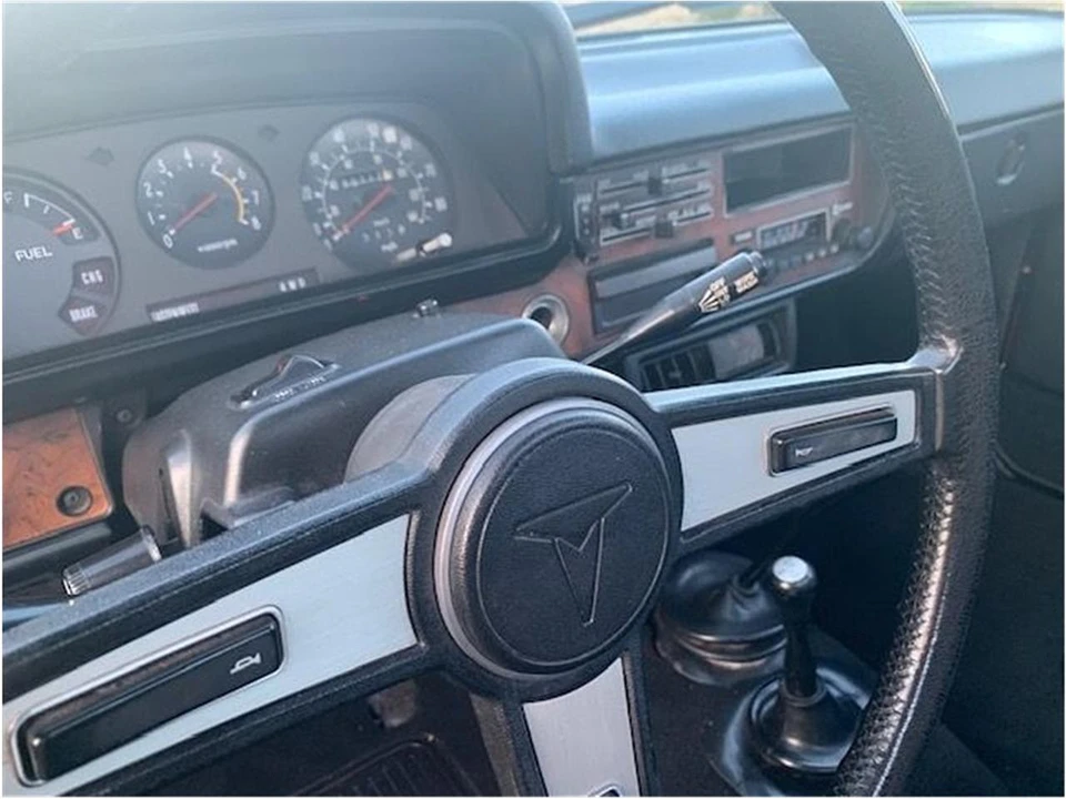 1980 Toyota Hilux 3rd Gen - Image 24 of 31