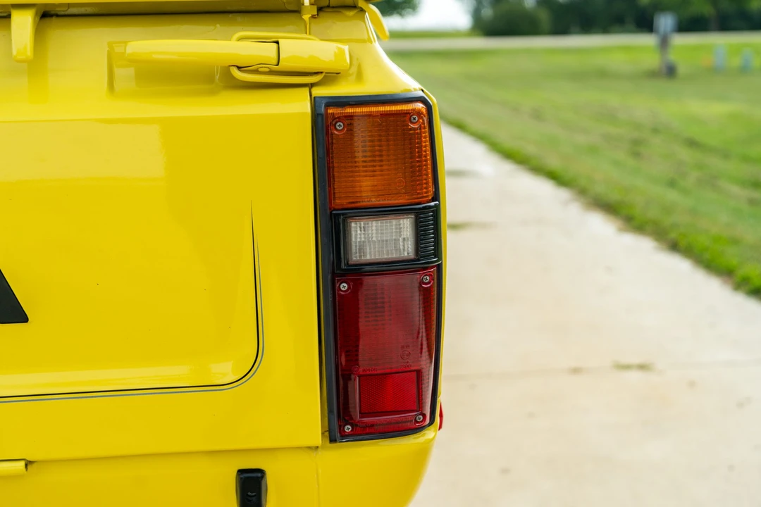 1980 Toyota Hilux 3rd Gen - Image 21 of 31