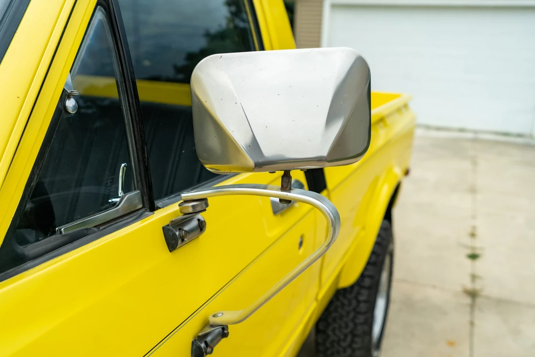 1980 Toyota Hilux 3rd Gen - Image 15 of 31