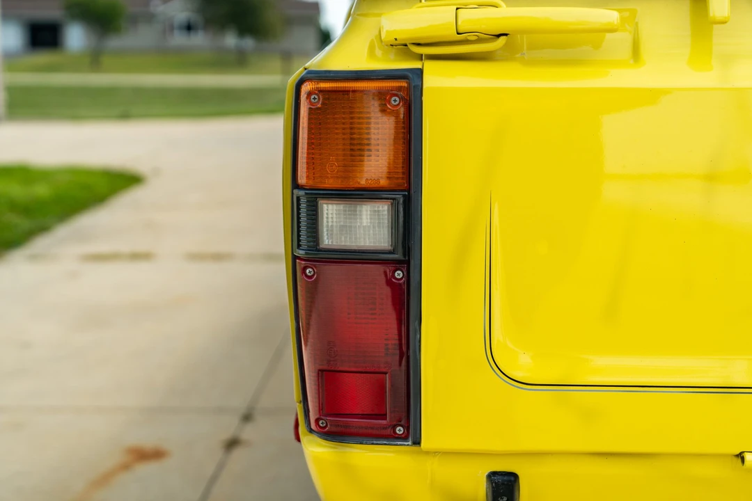 1980 Toyota Hilux 3rd Gen - Image 19 of 31