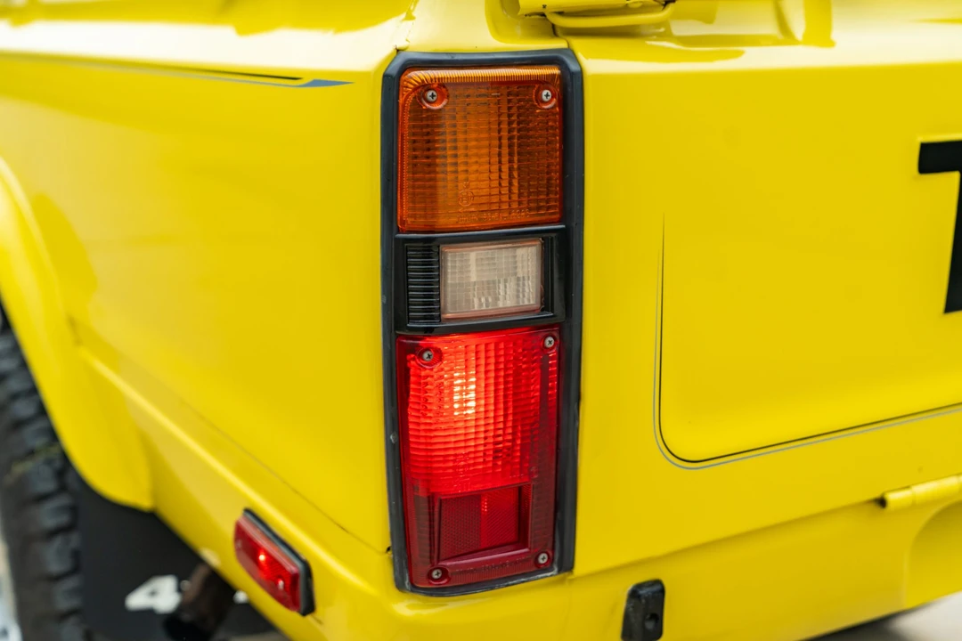 1980 Toyota Hilux 3rd Gen - Image 18 of 31