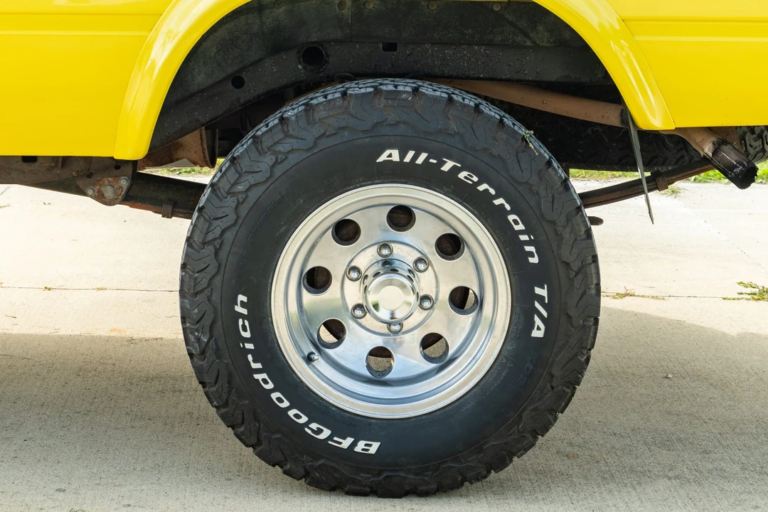 1980 Toyota Hilux 3rd Gen - Image 30 of 31