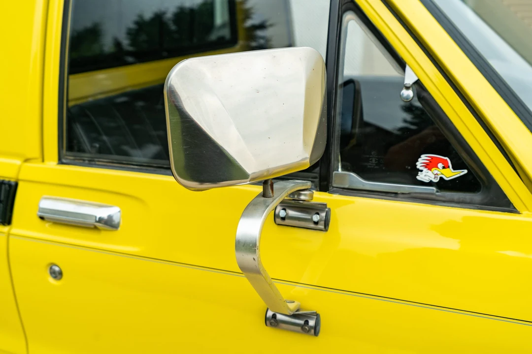 1980 Toyota Hilux 3rd Gen - Image 27 of 31