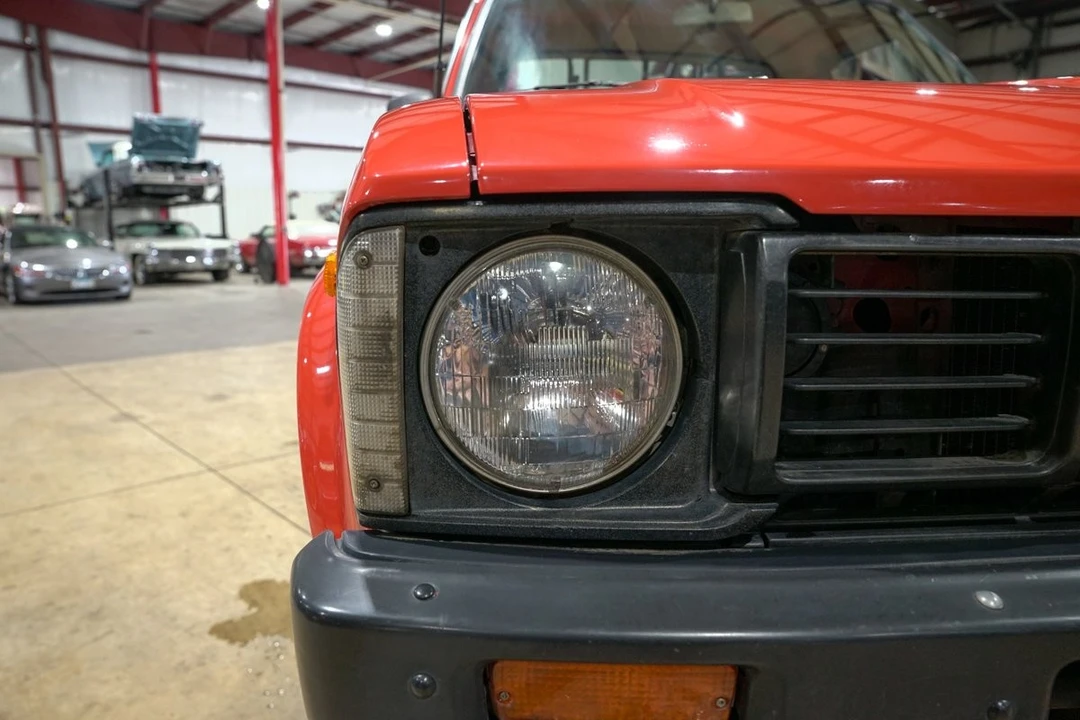 1980 Toyota Hilux 3rd Gen - Image 31 of 31