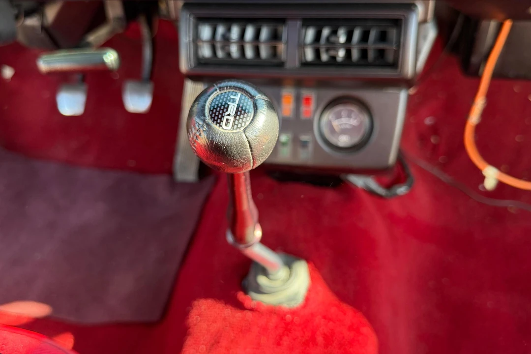1980 Toyota Hilux 3rd Gen - Image 28 of 31