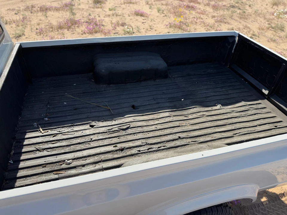 1980 Toyota Hilux 3rd Gen - Image 18 of 31