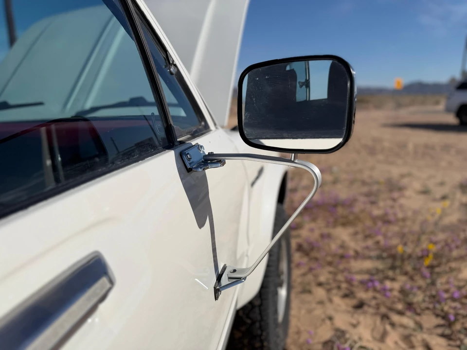 1980 Toyota Hilux 3rd Gen - Image 25 of 31
