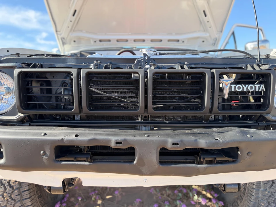 1980 Toyota Hilux 3rd Gen - Image 15 of 31