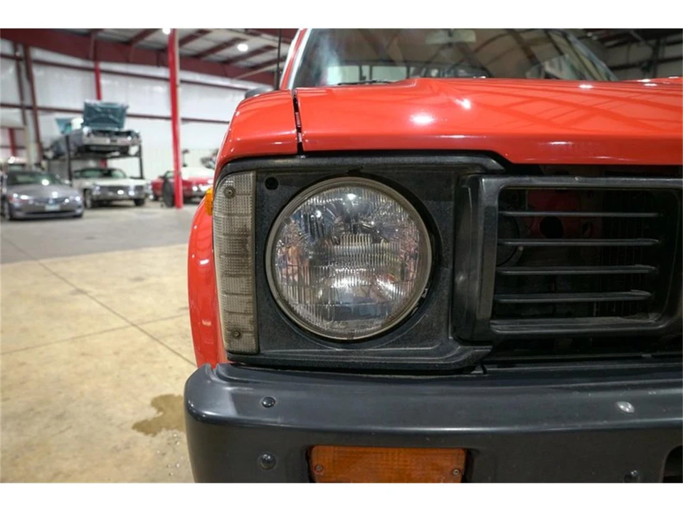 1980 Toyota Hilux 3rd Gen - Image 31 of 31