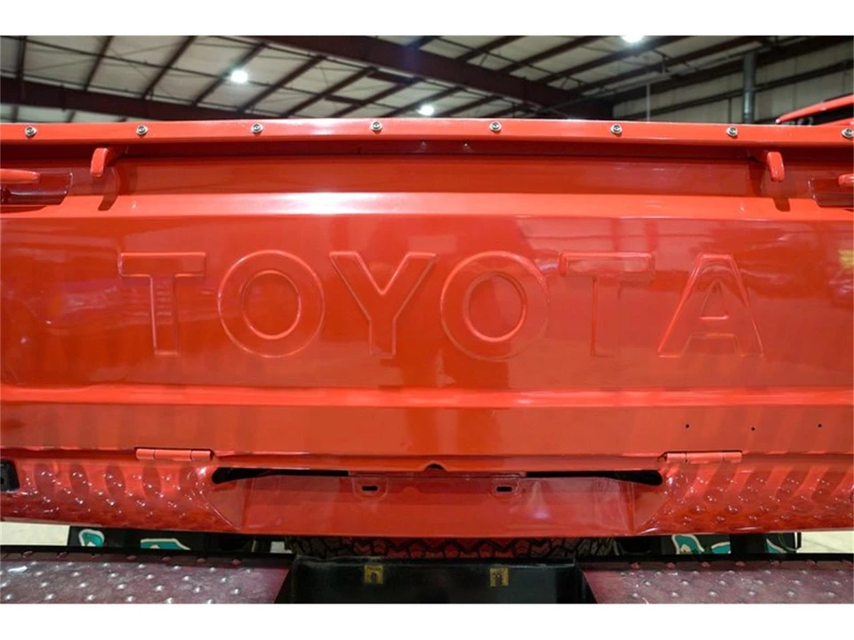 1980 Toyota Hilux 3rd Gen - Image 23 of 31