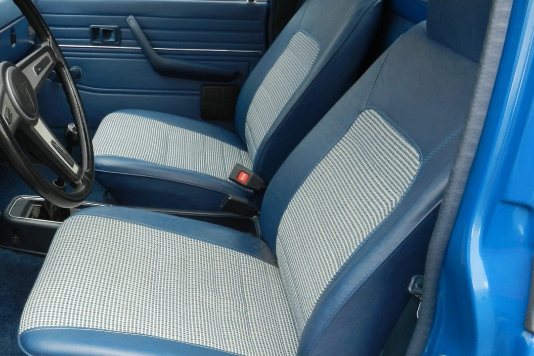 1980 Toyota Hilux 3rd Gen - Image 4 of 8