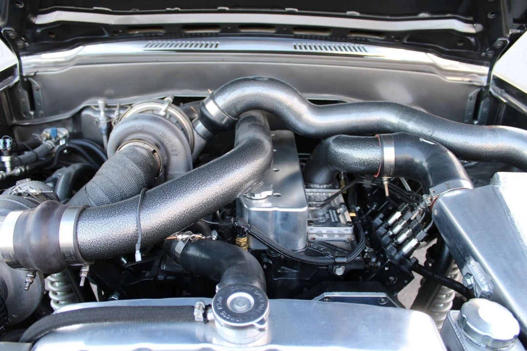 1980 Toyota Corolla - Image 29 of 31