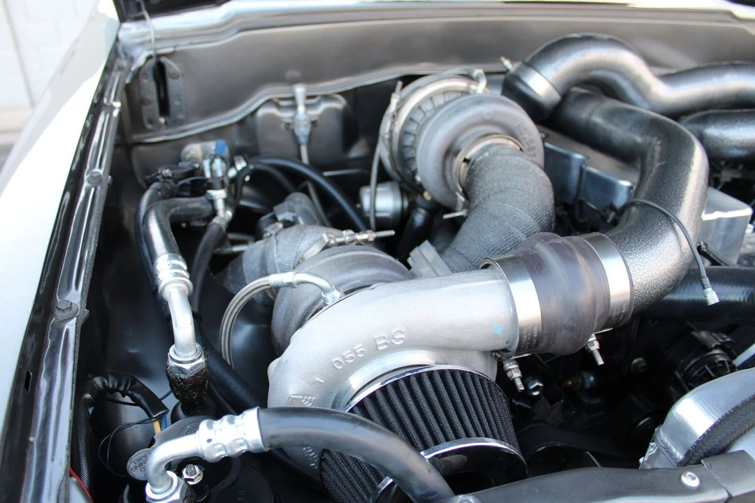 1980 Toyota Corolla - Image 30 of 31