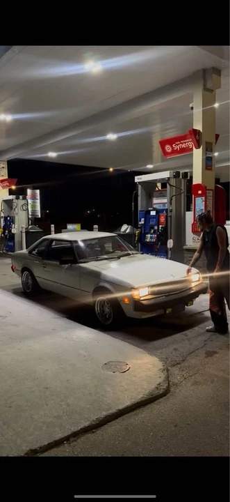 1980 Toyota Celica 2nd Gen - Image 4 of 4
