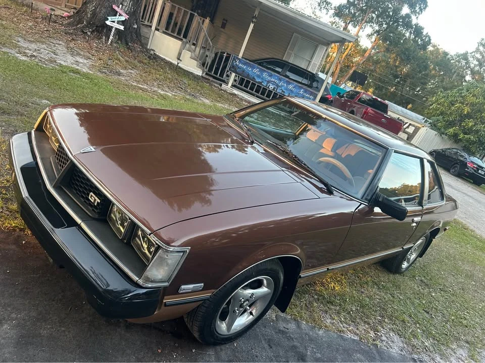 1980 Toyota Celica 2nd Gen - Image 2 of 17
