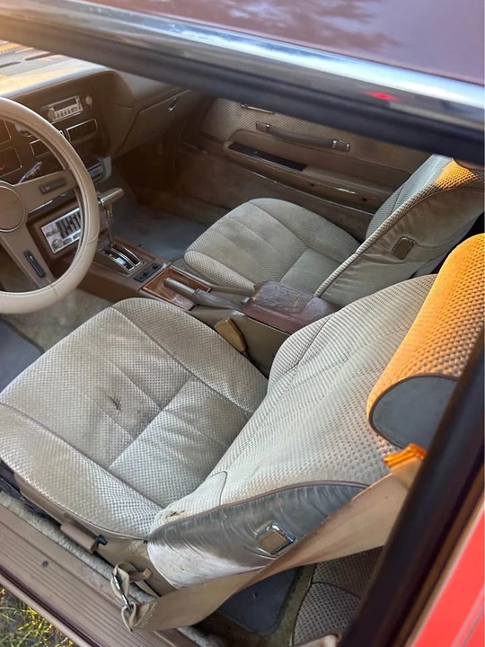 1980 Toyota Celica 2nd Gen - Image 6 of 17