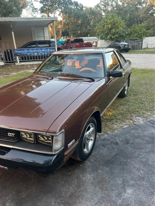 1980 Toyota Celica 2nd Gen - Image 4 of 17