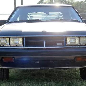 1980 Toyota Celica Supra