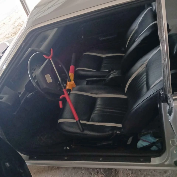 1980 Toyota Corolla 3rd Gen - Image 9 of 9