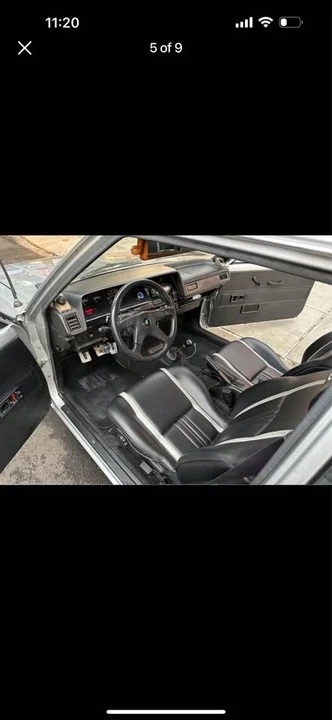 1980 Toyota Corolla 4th Gen - Image 11 of 12
