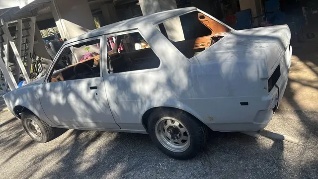1980 Toyota Corolla 4th Gen - Image 4 of 7