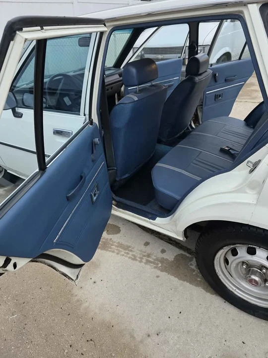 1980 Toyota Corolla 4th Gen - Image 4 of 11