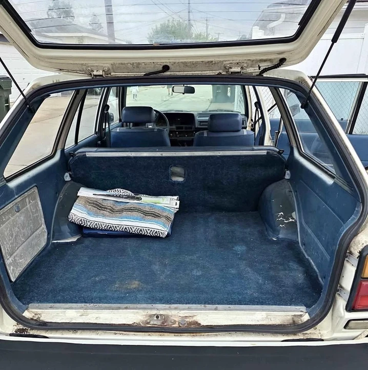1980 Toyota Corolla 4th Gen - Image 1 of 11