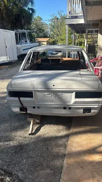 1980 Toyota Corolla 3rd Gen - Image 4 of 7